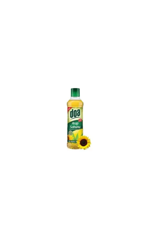 Mara maratemhıjyendoara Doa Sıvı Arap Sabunu -1 Litre