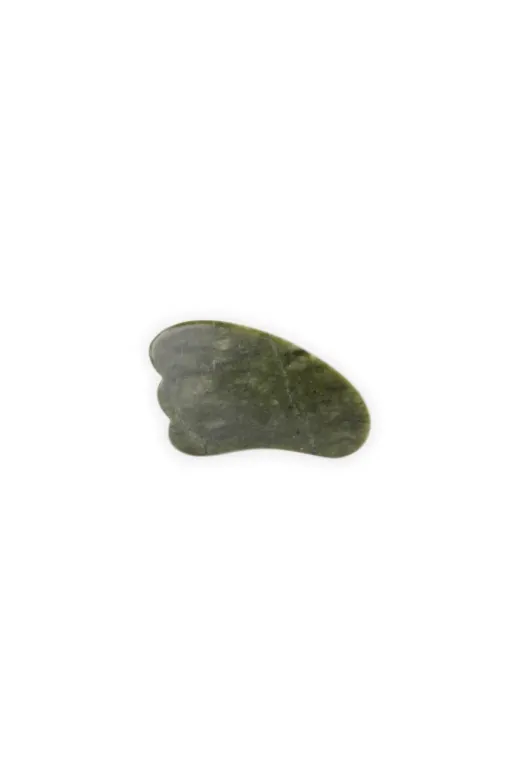 Maranki TYC00186707001 Yeşim Gua Sha Masaj Taşı