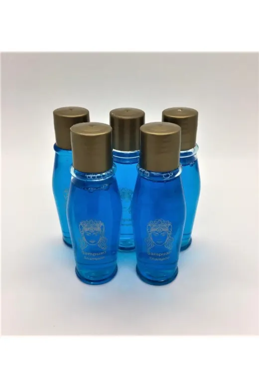 Marka Buklet 3568647 Otel Tipi Saç Kremi 35 Ml - 500 Adet