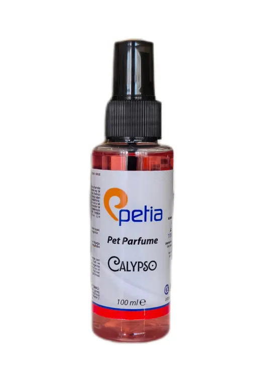markapet 12647-2 Kedi Köpek Parfümü 100 Ml