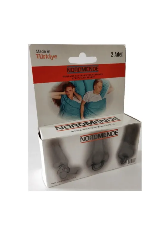 Marsilyan RSIEG205CPELX30764MRSGIG4 Horlama Burun Aparatı 2 Adet Rsieg430-Cc84