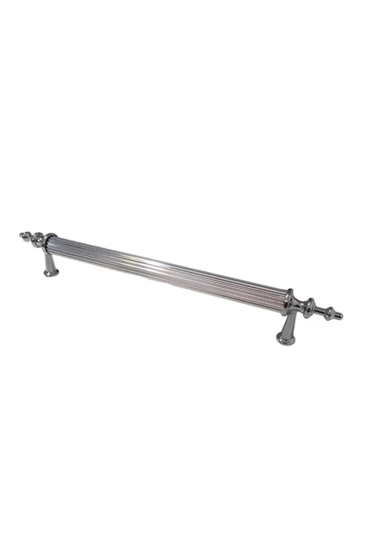 MASALL TYC5POLX2N170095257958531 Elif Kulp ( 160 Cm ) Metal Vidalı. Dolap,şifonyer,ünite,komidin,mutfak Dolabı,vestiyer Mobilya Kulpl