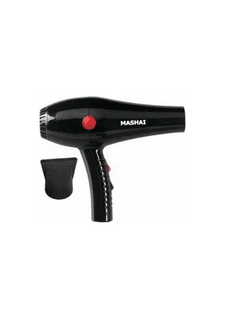 Mashai Professional Plus 4400 Kuaför  Bireysel Fön Ve Saç Kurutma Makinesi 2500 Watt