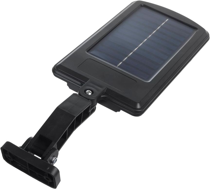 Masterplus At-028 90W Güneş Enerjili Sokak Lambası 12 Saat Şarj Süresi