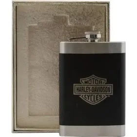 Matara 7 Oz (207 Ml) Içki Viski Konyak Matarası
