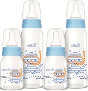 Mavi (250ML+125ML) (2 Li Set)