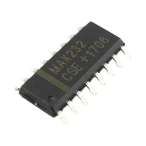 Max 232 Smd