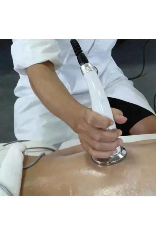 MAXİ 0667228023343 Biomeridyen Masaj Cihazı (Full Set)