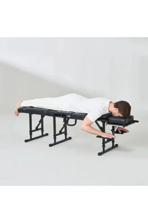 MAXİ 0667228023817 Taşınabilir Kayropraktik Yatak