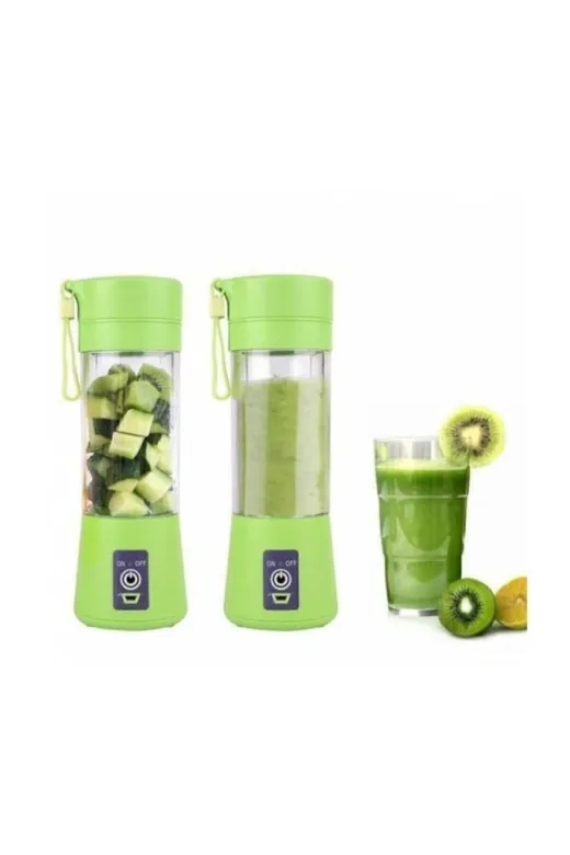 Maxill Drl13 Şarjlı 3 Bıçaklı Pratik Mini El Rondosu 420Ml