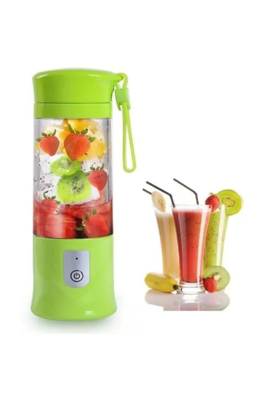 Maxill Drl13 Şarjlı 3 Bıçaklı Pratik Mini El Rondosu 420Ml