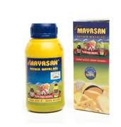 MAYASAN 000155 Peynir Mayası 250G (225Ml)