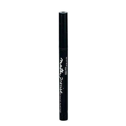 Maybelline New York ST12060104 Maybelline Göz Kalemi New York Hyper Precise All Day Eyeliner-Siyah