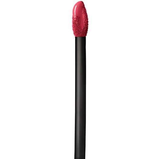 Maybelline New York ST18050683 Maybelline Likit Mat Ruj No:80 Ruler Superstay Matte Ink Liquid Lipstick