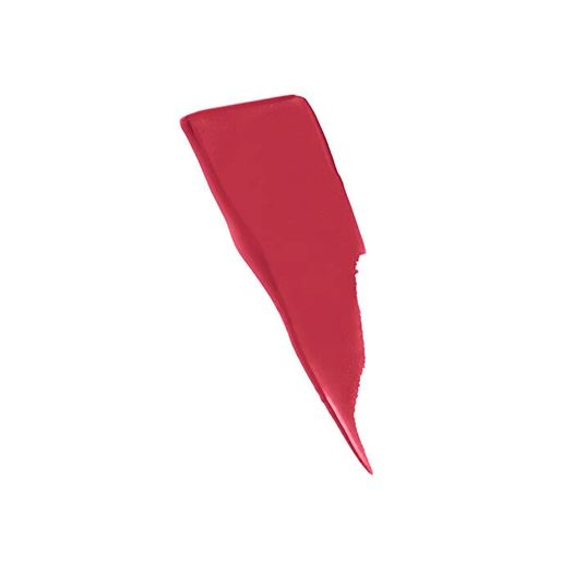 Maybelline New York ST18050683 Maybelline Likit Mat Ruj No:80 Ruler Superstay Matte Ink Liquid Lipstick