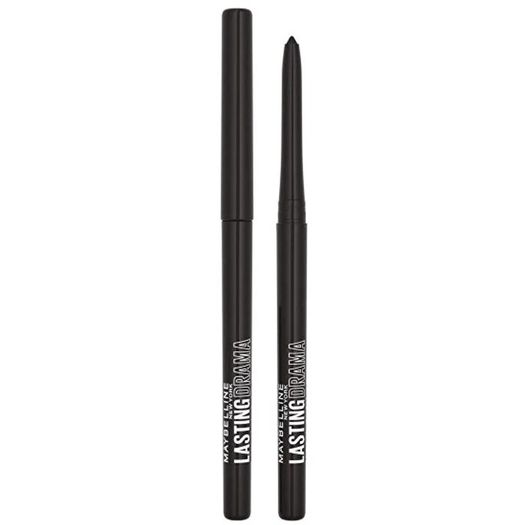 Maybelline New York ST24020016 Maybelline Lasting Drama Automatic Liner Göz Kalemi Midnight Black