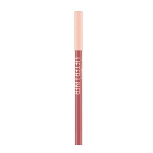 Maybelline New York ST24040264 Maybelline 07 Big Lift New York Lifter Liner Dudak Kalemi