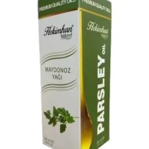 Maydanoz Tohumu Yağı 50 Ml 6 Adet
