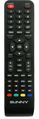 Maza-Mapp 1115 Sunny Lcd/Led Plazma Tv Kumandası
