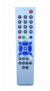 Maza-Mapp 733 Profilo-Saba-Telefunken Kısa PT90 Tv Kumandası