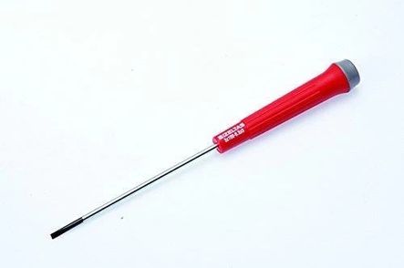Mbb E-ticaret 125119459 Mey İthalat İzeltaş 4500 Klemens Düz Uçlu Tornavida 4X80