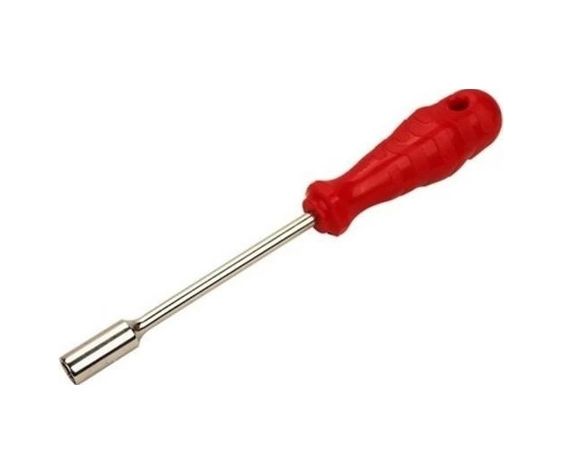Mbb E-ticaret 125119498 Mey İthalat İzeltaş Lokma Uçlu Tornavida 14 Mm