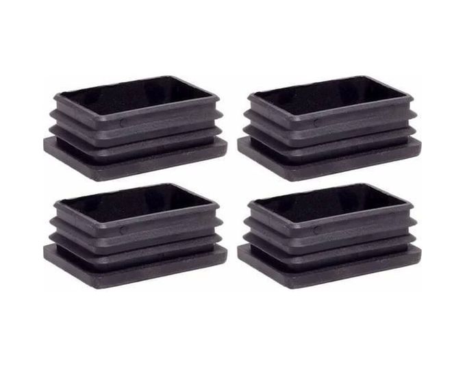 Mbb E-ticaret MEY015555222003575-BLMY Mey İthalat Profil İç Tapa 30X20 Mm 4 Adet Diğer