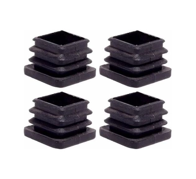 Mbb E-ticaret MEY015555222003605-BLMY Mey İthalat Profil İç Tapa 40X40 Mm 4 Adet Diğer