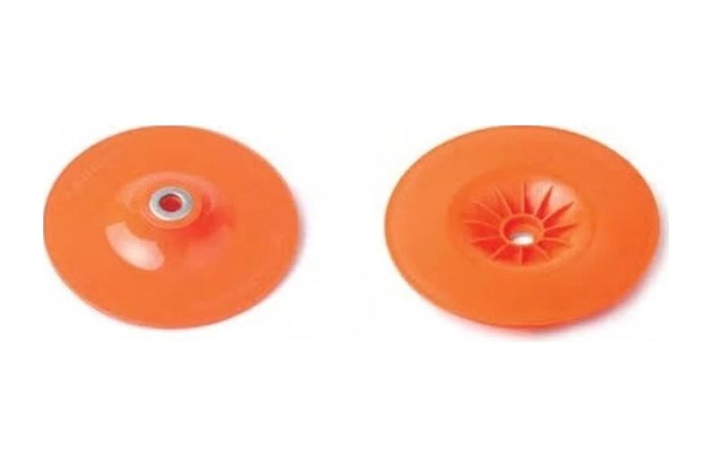 Mbb E-ticaret MEY019996669917791-BLMY Mey İthalat Eltos Disk Altı 115 Mm Diğer