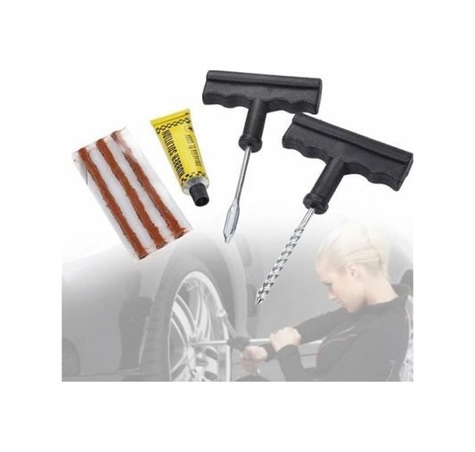 Mbb E-ticaret MEY02562741419095-BLMY Mey İthalat Araç Lastik Tamir Seti