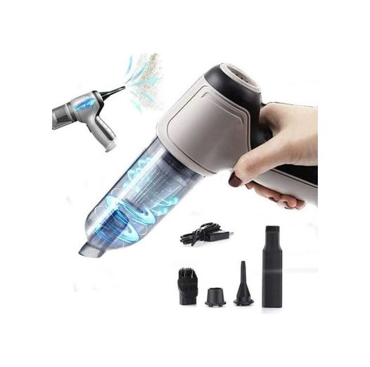 Mbb E-ticaret MEY02562741420871-BLMY Mey İthalat Air Blower Araba Süpürgesi