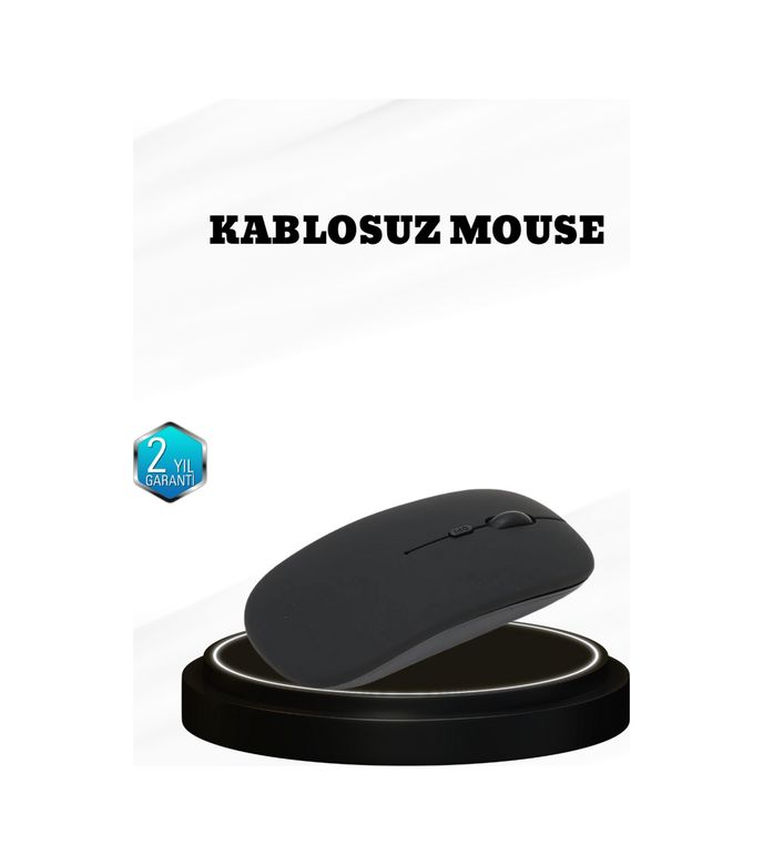 Mbb E-ticaret TRİTHLTXUCZZZPG908MOUSE-1-BLNCCC Kablosuz Oyuncu Mouse Anlık Dpı Geçişi, Gelişmiş Sensör, Hassas Ve Akıcı Kontrol Diğer Çok Renkli
