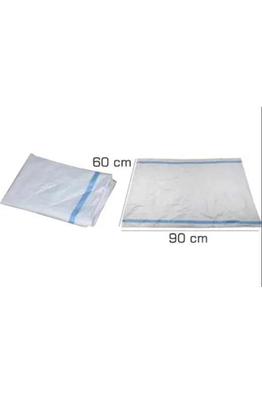 MBB ETİCARET MEY019996669929961 Mey İthalat® Çuval 60X90