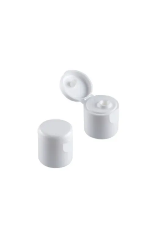 mbkambalaj Mbk0078 30Ml Pet Şişe Ve Fliptop Kapak(50Li Paket)