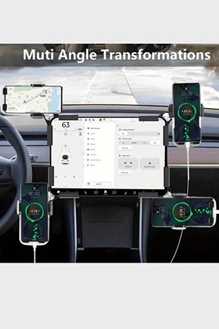 meax TT26TT26 Tır/kamyon/vinç/suv Araç Içi Telefon Tutucu Büyük Boy Uzun Vantuzlu Cam Ve Torpido Için Uygun Tutucu