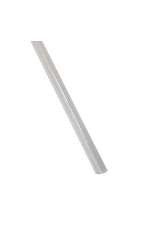 MegaSepet P50529S9788 Mey İthalat® Sıcak Silikon Şeffaf 6,2 Mm 30 Cm 10 Adet