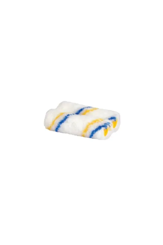MegaSepet P51430S8261 Mey İthalat® Polyamid 10 Cm Parmak Rulo Yedek 2 Adet