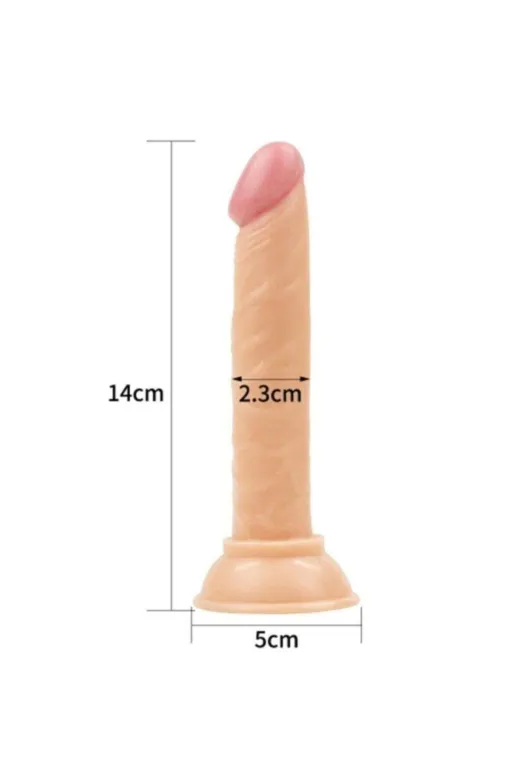 megaw fant4446 Dildo Penis