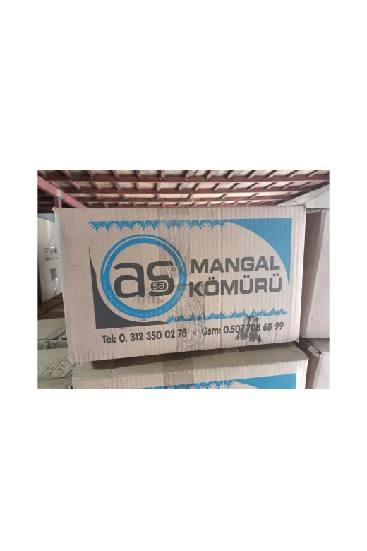 Mehtap mms019 meşekömürü Meşe Kömürü 5 Kg Özel Seçme