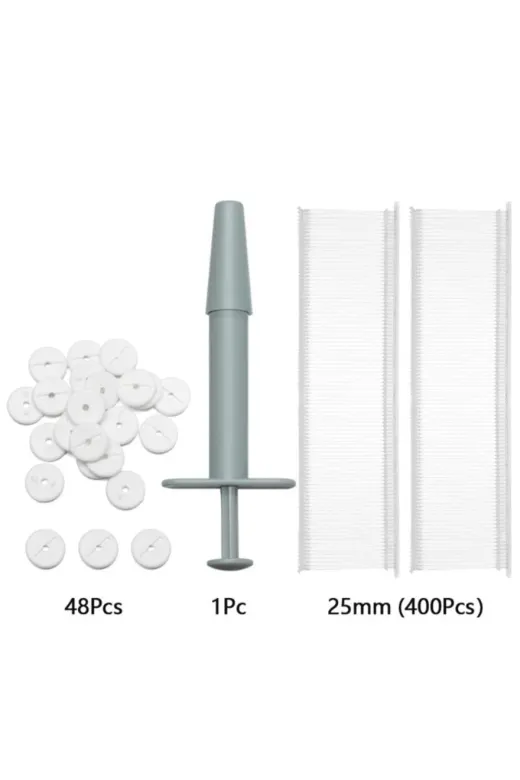 MEKs TTT-24242412052 Yorgan Kılıfı Sabitleme Aparatı