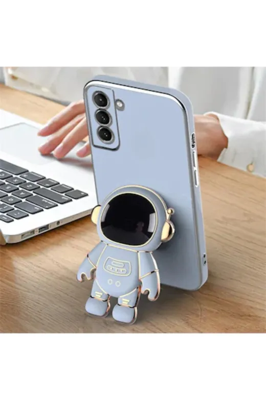 MEKs TTT-24242412611 Astronot Telefon Tutucu