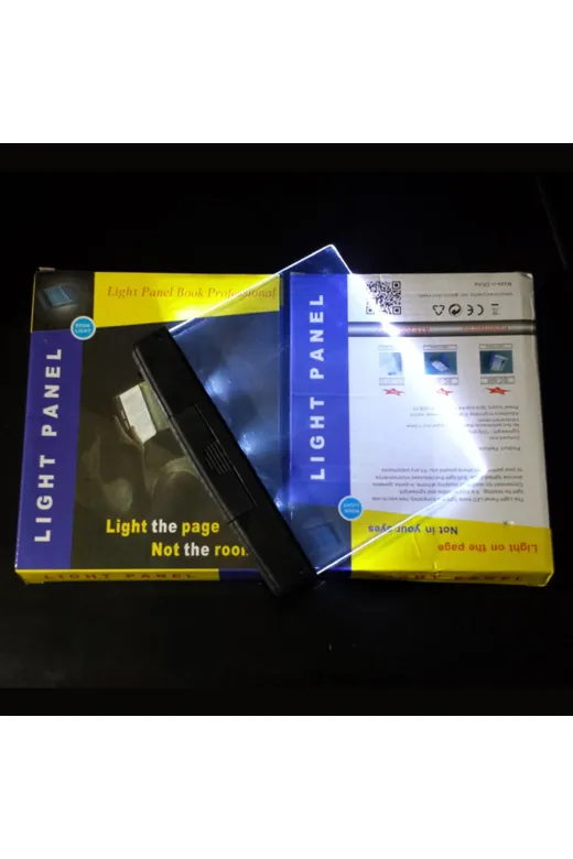 MEKs TTT-24242412768 Kitap Okuma Paneli