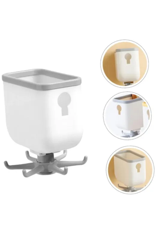 MEKs TTT-24242446470 Döner Askılı Organizer