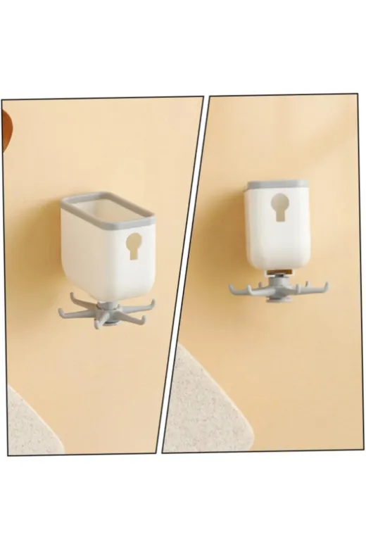 MEKs TTT-24242446470 Döner Askılı Organizer