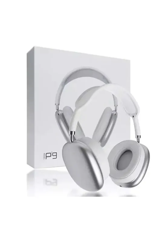 MEKs TTT-24242453356 P9 Kablosuz Bluetooth Kulaklık