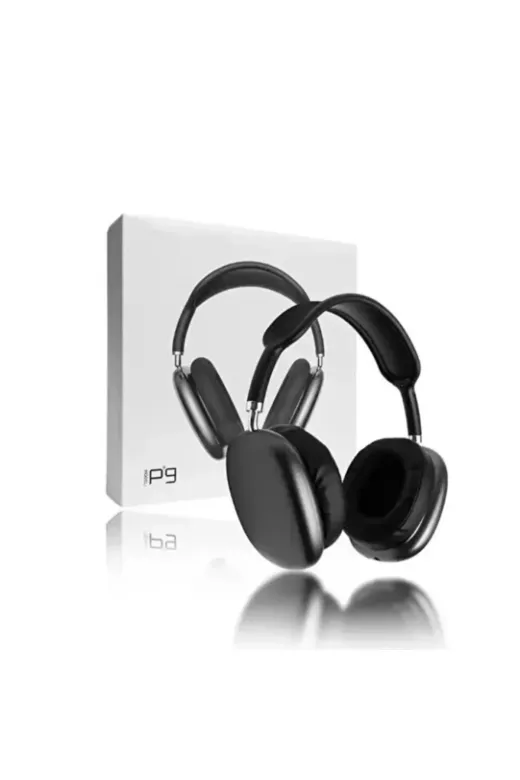 MEKs TTT-24242453356 P9 Kablosuz Bluetooth Kulaklık