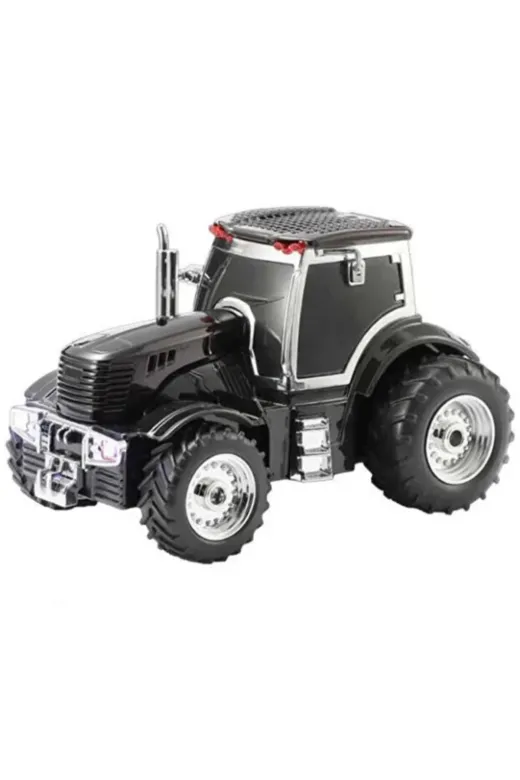 MEKs TTT-24242453406 Traktör Tasarımlı Bluetooth Hoparlör