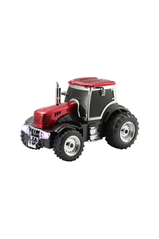 MEKs TTT-24242453406 Traktör Tasarımlı Bluetooth Hoparlör