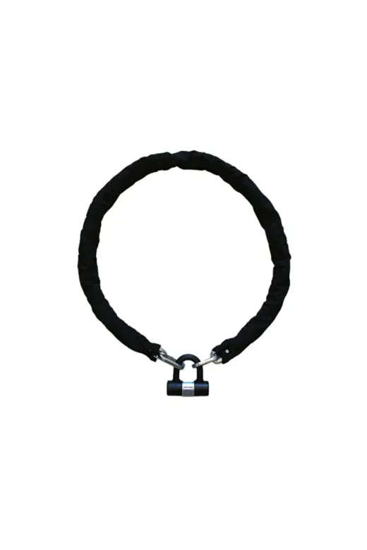 MEKs TTT-24242453832 Zincirli Anahtarlı Motor Ve Bisiklet Kilidi 100 Cm