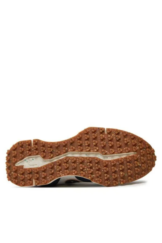 Men 2433 Marino Azul Beige Erkek Ayakkabısı C1992S2433